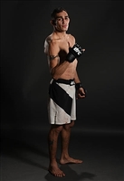 Tony Ferguson Sweatshirt #3525087