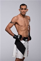 Tony Ferguson Sweatshirt #3525090
