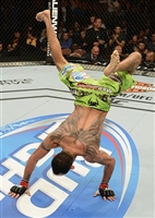 Tony Ferguson Sweatshirt #3525102