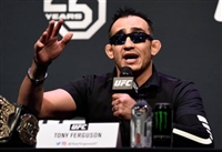 Tony Ferguson Sweatshirt #3525108