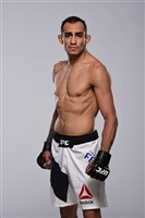 Tony Ferguson Sweatshirt #3525113