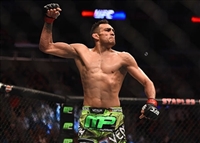 Tony Ferguson Sweatshirt #3525121
