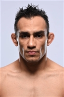 Tony Ferguson Sweatshirt #3525128