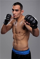Tony Ferguson Sweatshirt #3525130