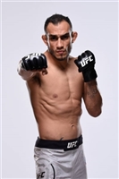 Tony Ferguson Sweatshirt #3525135