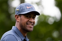 Tony Finau Longsleeve T-shirt #3492260