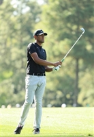 Tony Finau Longsleeve T-shirt #3492265