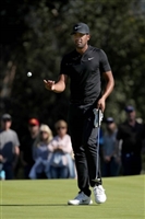 Tony Finau Longsleeve T-shirt #3492266