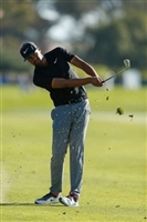 Tony Finau Longsleeve T-shirt #3492269