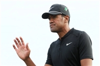 Tony Finau Longsleeve T-shirt #3492270