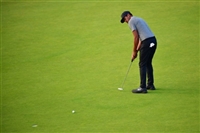 Tony Finau Longsleeve T-shirt #3492273