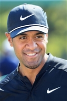 Tony Finau Longsleeve T-shirt #3492282