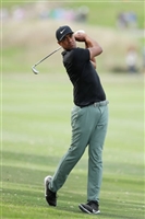 Tony Finau Longsleeve T-shirt #3492285
