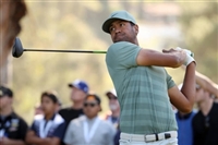 Tony Finau Longsleeve T-shirt #3492289