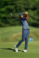 Tony Finau Longsleeve T-shirt #3492297