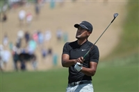 Tony Finau Longsleeve T-shirt #3492299