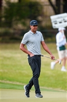 Tony Finau tote bag #G1734545
