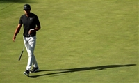 Tony Finau Longsleeve T-shirt #3492338