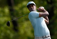 Tony Finau Longsleeve T-shirt #3492342