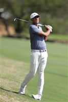 Tony Finau Longsleeve T-shirt #3492344