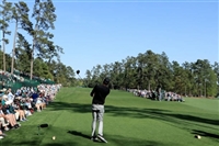 Tony Finau Longsleeve T-shirt #3492345