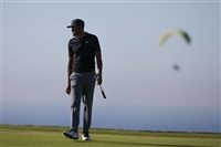 Tony Finau tote bag #G1734583