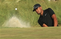 Tony Finau Longsleeve T-shirt #3492358