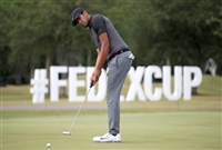 Tony Finau mug #G1734589