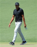 Tony Finau tote bag #G1734590
