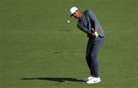 Tony Finau magic mug #G1734593