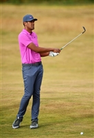 Tony Finau tote bag #G1734600