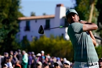 Tony Finau tote bag #G1734604