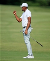 Tony Finau magic mug #G1734608