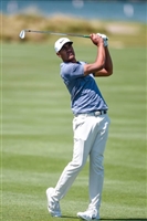 Tony Finau Longsleeve T-shirt #3492380