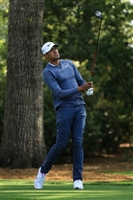 Tony Finau Longsleeve T-shirt #3492386