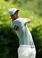 Tony Finau Longsleeve T-shirt #3492403