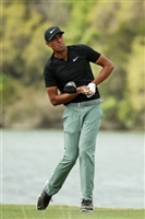 Tony Finau Longsleeve T-shirt #3492418