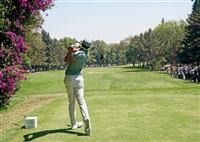 Tony Finau Longsleeve T-shirt #3492419