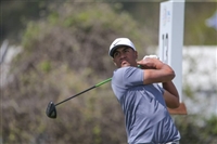 Tony Finau Longsleeve T-shirt #3492421