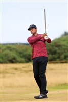 Tony Finau Longsleeve T-shirt #3492423