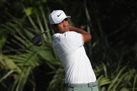 Tony Finau Longsleeve T-shirt #3492428