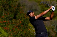 Tony Finau Longsleeve T-shirt #3492432