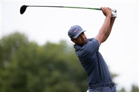 Tony Finau magic mug #G1734665