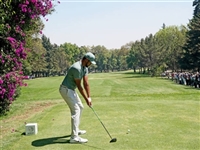 Tony Finau mug #G1734666