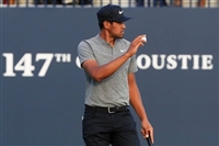 Tony Finau Longsleeve T-shirt #3492437