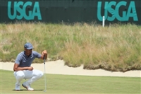 Tony Finau Longsleeve T-shirt #3492444