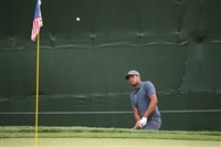Tony Finau magic mug #G1734678