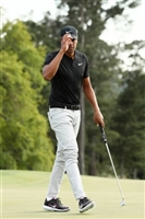 Tony Finau tote bag #G1734680
