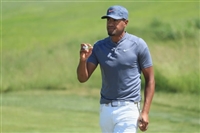Tony Finau Longsleeve T-shirt #3492457