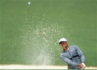 Tony Finau Longsleeve T-shirt #3492459